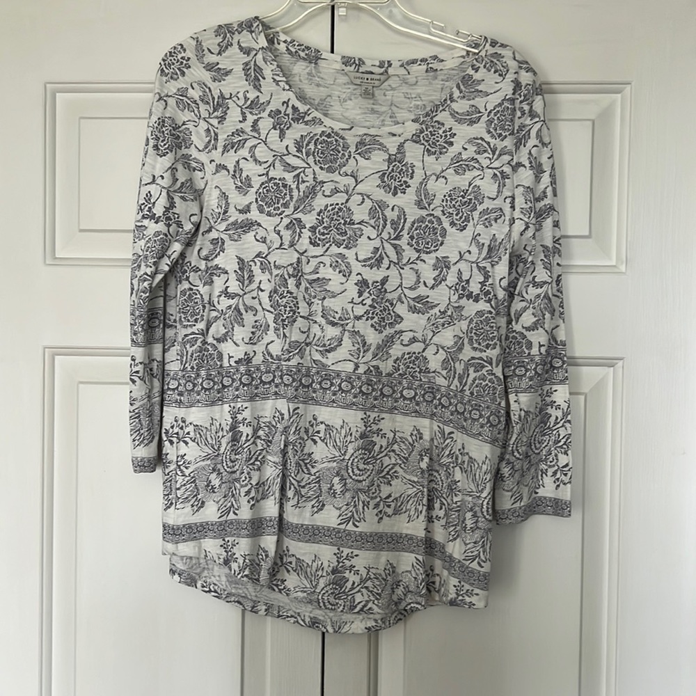 Lucky Brand shirt